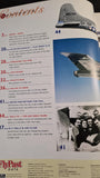 FlyPast Aviation Monthly November 2001, Key Publishing