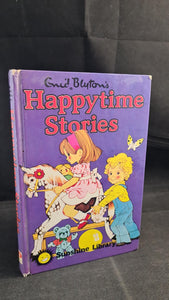 Enid Blyton - Happytime Stories, Purnell  Books, 1985