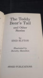 Enid Blyton - The Teddy Bear's Tail & other stories, Award Publications, 1987