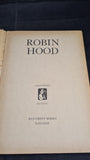 Robin Hood, Bancroft Books, 1972