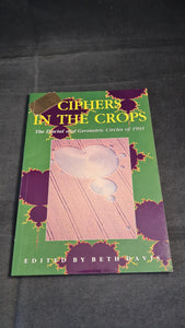 Beth Davis - Ciphers in the Crops, Gateway Books, 1992, Paperbacks