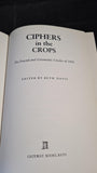 Beth Davis - Ciphers in the Crops, Gateway Books, 1992, Paperbacks