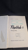 T J Binding - Firebird 1, Penguin Books, 1982