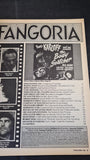 Fangoria Magazine Number 44 May 1985