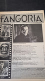 Fangoria Magazine Number 41 January 1985