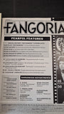 Fangoria Magazine Number 60 January 1987