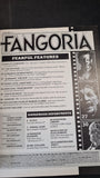 Fangoria Magazine Number 59 December 1986