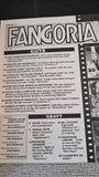 Fangoria Magazine Number 96 September 1990