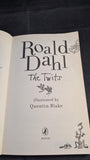 Roald Dahl - The Twits, Puffin Books, 2009, Paperbacks