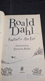 Roald Dahl - Fantastic Mr Fox, Puffin Books, 2009, Paperbacks