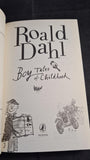 Roald Dahl - Boy Tales of Childhood, Puffin Books, 2009, Paperbacks