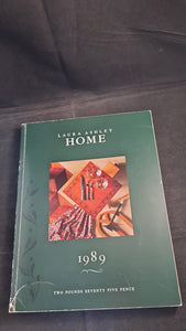 Laura Ashley Home 1989