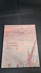 Chris Beetles Summer Show 2013, Chris Beetles Gallery