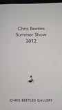 Chris Beetles Summer Show 2012, Chris Beetles Gallery