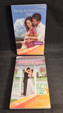 Mills & Boon - Patricia Thayer - Coming Home to the Cowboy, 2006, Set of 6 Paperbacks