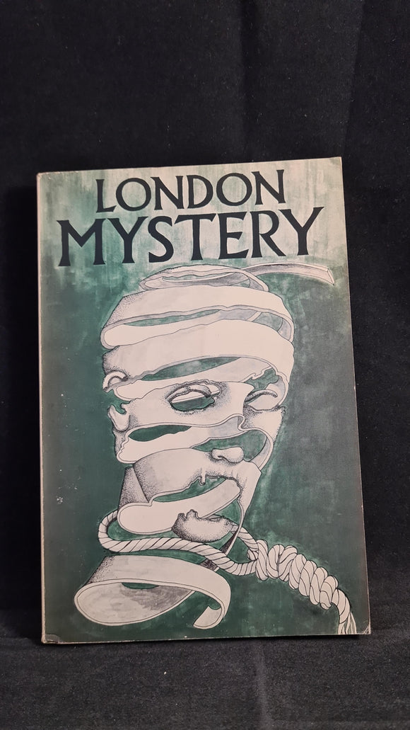London Mystery Selection Volume 22 Number 96 March 1973
