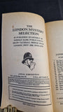 London Mystery Selection Volume 29 Number 117 June 1978