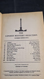 London Mystery Selection Magazine Volume 22 Number 92 March 1972