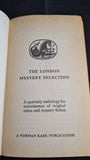 London Mystery Selection Magazine Volume 28 Number 116 March 1978