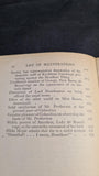 Hilaire Belloc - The Haunted House, Queensway Press, no date (1930's?)