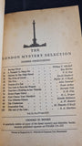 London Mystery Selection Volume 22 Number 97 June 1973, Paperbacks, No.97