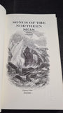 Mark Beech - Songs of the Northern Seas, Egaeus Press, 2021, Limited