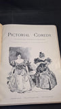 Pictorial Comedy Volume 1, Humorous Phases of Life Depicted by Eminent Artists