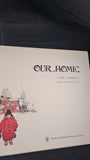 Olive Jones - Our Home, Methuen Books, 1979, Pictures by Carl Larsson