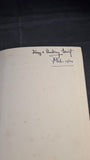 Pamela Frankau - Pen To Paper, A Novelist's Notebook, Heinemann, 1961