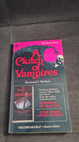 Raymond T McNally - A Clutch of Vampires, Warner Paperbacks, 1975