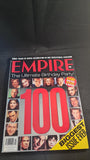 Empire Magazine October 1997, The Godfather Collector's Booklet