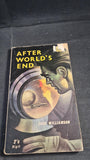 Jack Williamson - After World's End, Digit Book, 1952, Paperbacks