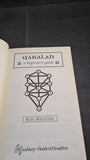 Kate Rheeders - Qabalah a beginner's guide, Headway, 1999, Paperbacks