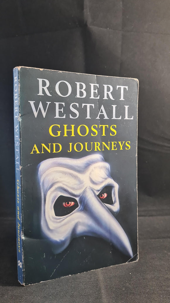 Robert Westall - Ghosts & Journeys, Macmillan, 1988, Paperbacks