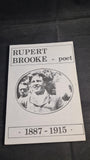 Rupert Brooke 1887-1915, Grantchester Church Funds