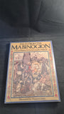 Gwyn Thomas & Kevin Crossley-Holland- Tales from the Mabinogion, Guild Publishing, 1985