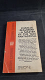 Charles Beaumont - The Magic Man & other stories, Coronet Books, 1966, Paperbacks