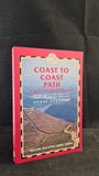 Henry Stedman - Coast To Coast Path, Trailblazer Publications, 2004, Paperbacks