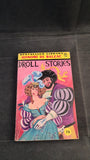 Honore De Balzac - Droll Stories, Bestseller Library, 1958, Paperbacks