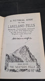 A Wainwright - A Pictorial Guide to the Lakeland Fells, Book Seven, Westmorland Gazette, 1966