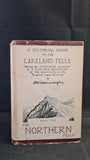 A Wainwright - A Pictorial Guide to the Lakeland Fells, Book Five, Westmorland Gazette, 1962