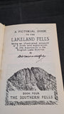 A Wainwright - A Pictorial Guide to the Lakeland Fells, Book Four, Westmorland Gazette, 1960