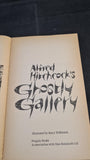 Alfred Hitchcock's Ghostly Gallery, Puffin Books, 1970, Paperbacks