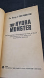 Lee Falk - The Hydra Monster, Avon Books, 1973, Paperbacks