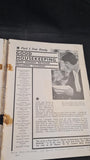 Good Housekeeping August 1933