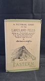 A Wainwright - A Pictorial Guide to the Lakeland Fells, Book One, Westmorland Gazette, 1955