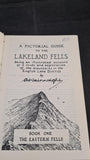 A Wainwright - A Pictorial Guide to the Lakeland Fells, Book One, Westmorland Gazette, 1955