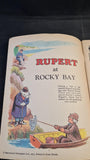 Rupert Adventure Book No. 2, 1973, Daily Express Publications