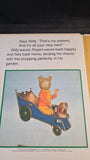 Rupert and the Flying Chariot, Daily Express Publication 1971