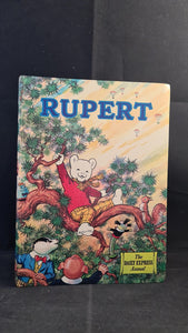 Rupert Annual, Daily Express, 1973